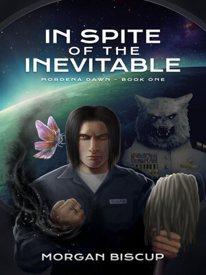 cover image of In Spite of the Inevitable